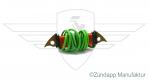 Loading coil